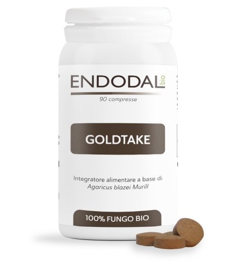 GOLDTAKE BIO 90CPR