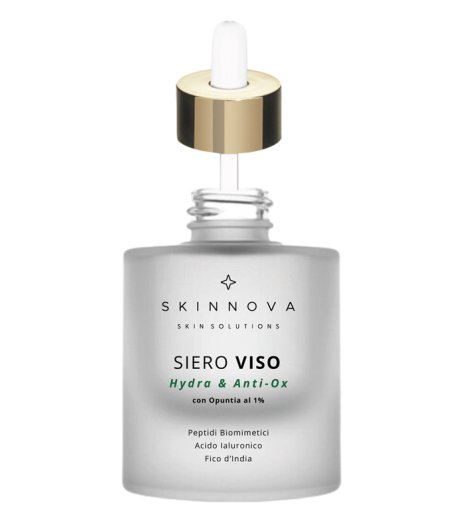 SKINNOVA Siero Viso A-Age 30ml