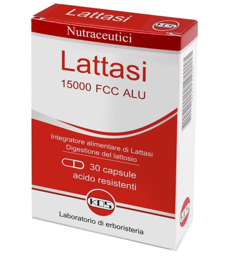LATTASI 15000 ALU 30CPS