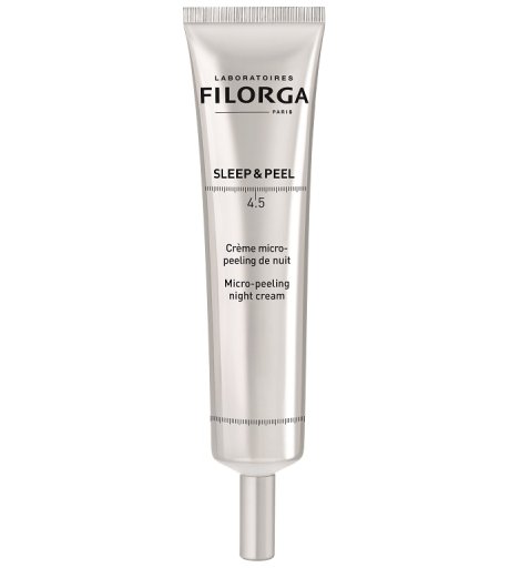FILORGA SLEEP & PEEL 4,5 40ML