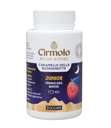 CIRMOLO CARAMELLE BUONANO60CAR