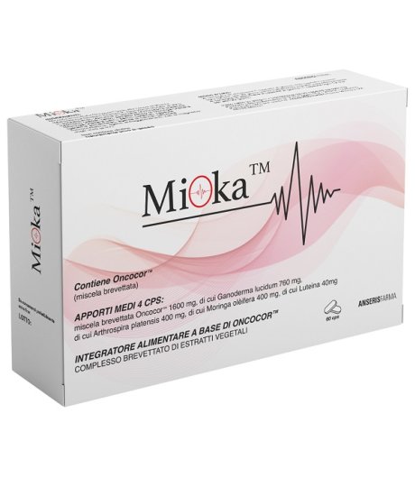 MIOKA 60CPR