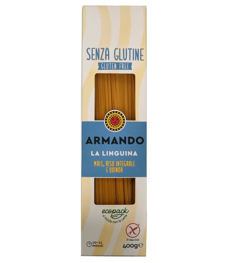 ARMANDO La Linguina 400g ARMANDO La Linguina 400g