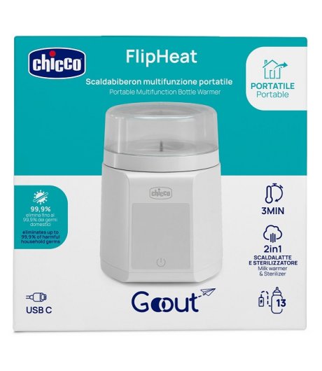 CH ScaldaBib.Portatile