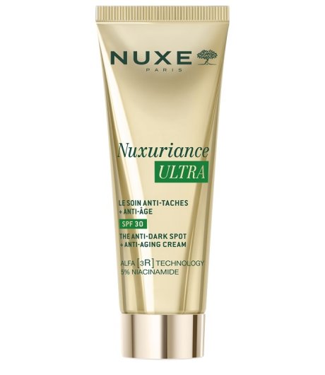 NUXURIANCE ULTRA CR A/DARK