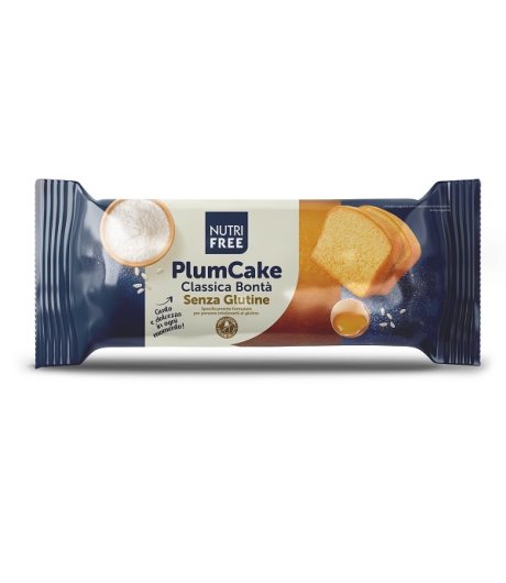 NUTRIFREE Plumcake 330g NUTRIFREE Plumcake 330g