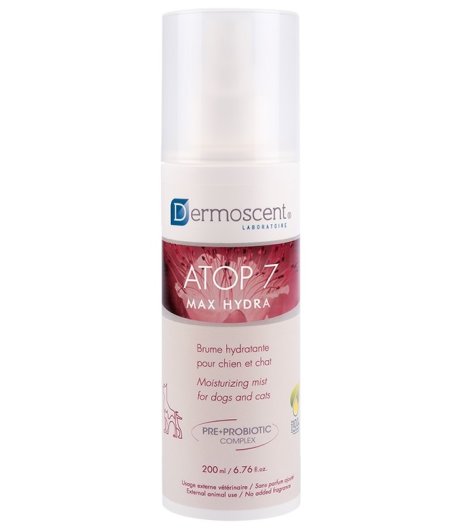 ATOP 7 Hydra Spray Cane&Gatto