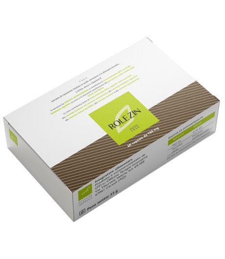 ROLEZIN 60Cps