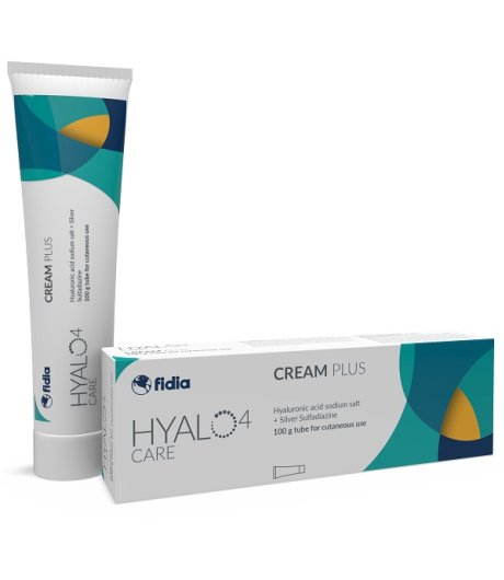 HYALO4 CARE CREAM PLUS 100G HYALO4 CARE CREAM PLUS 100G