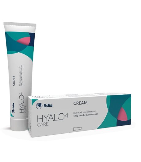 HYALO4 CARE CREAM 100G HYALO4 CARE CREAM 100G