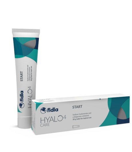 HYALO4 CARE START GEL 30G HYALO4 CARE START GEL 30G