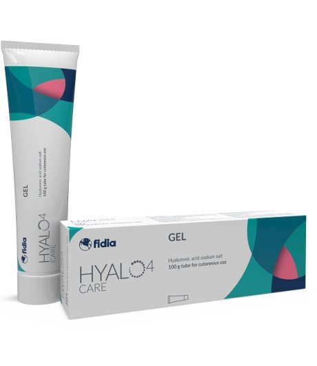 HYALO4 CARE GEL 100G HYALO4 CARE GEL 100G