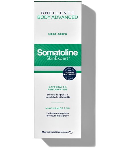 SOMAT Siero Body Advanced SOMAT Siero Body Advanced