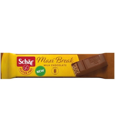 SCHAR MAXI BREAK 38G