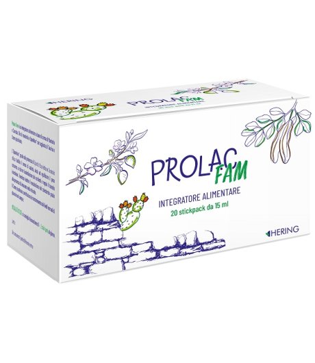 PROLAC FAM 20STICKPACK PROLAC FAM 20STICKPACK