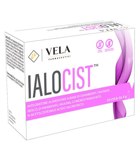Ialocist 14stick
