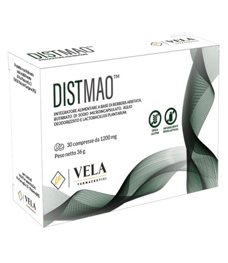 DISTMAO 30 Cpr