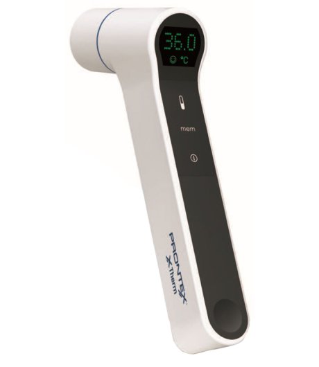 PRONTEX XTerm.Termo Digit.