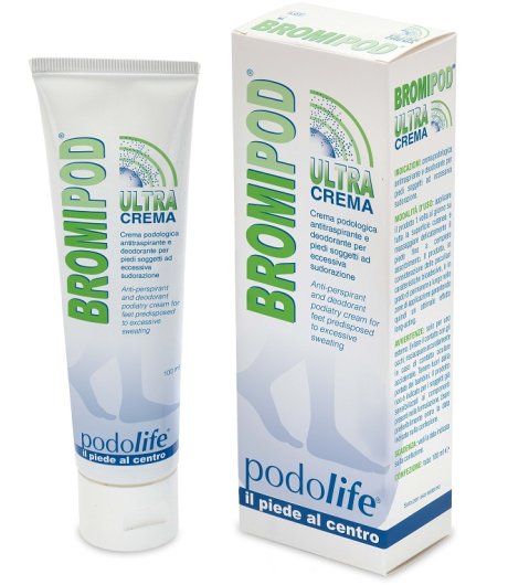 BROMIPOD ULTRA CREMA 100ML