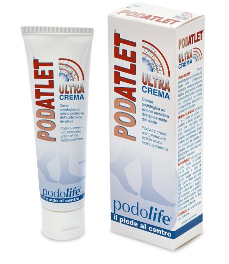 PODATLET ULTRA CREMA 100ML