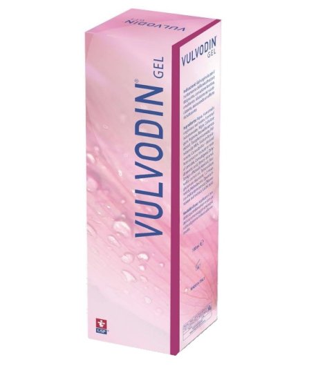 VULVODIN GEL 100ML