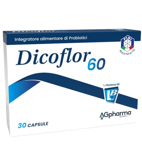 DICOFLOR 60 30CPS DICOFLOR 60 30CPS