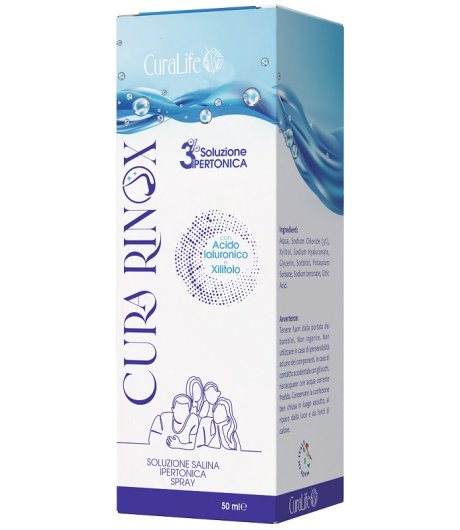 CURARINOX Ipert.3%