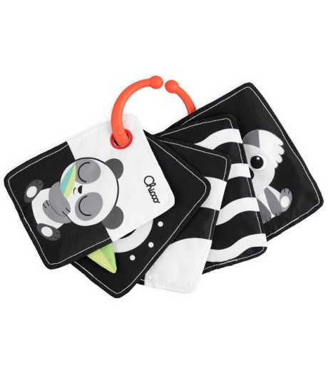 CH Gioco BSF Carte Bianco&Nero