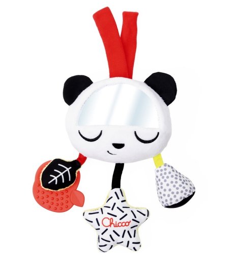 CH Gioco BSF Specch.Bi&Nero