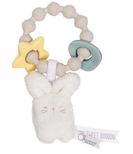 CH Gioco MSDD Bunny Soft Ring