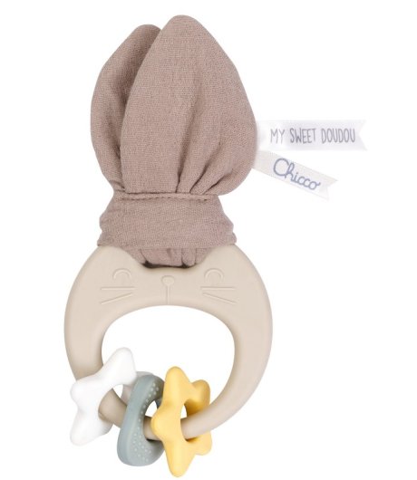 CH Gioco MSDD Bunny Soft Teeth