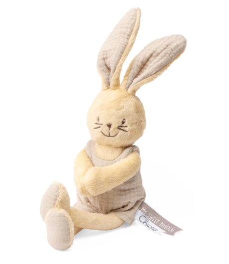CH Gioco MSDD Tenero Coniglio