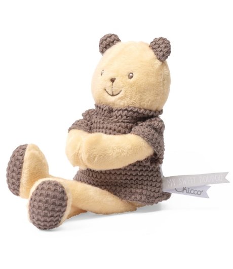 CH Gioco MSDD Tenero Orsetto