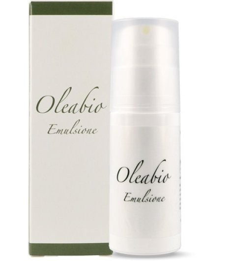 OLEABIO EMULSIONE 50ML OLEABIO EMULSIONE 50ML