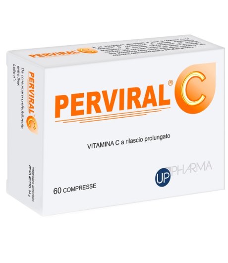 PERVIRAL C 60CPR PERVIRAL C 60CPR