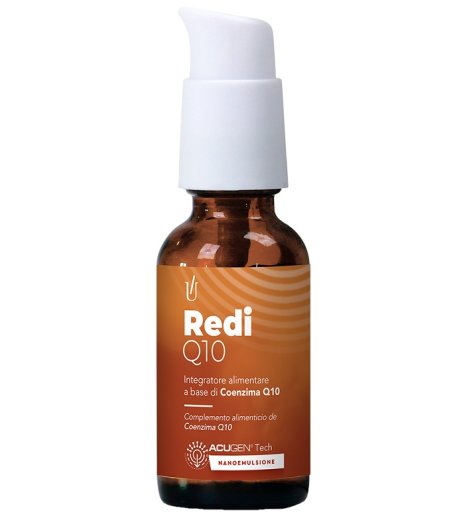 REDI Q10 30ml REDI Q10 30ml