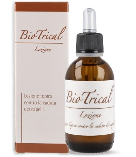 BIOTRICAL LOZIONE 50ML BIOTRICAL LOZIONE 50ML