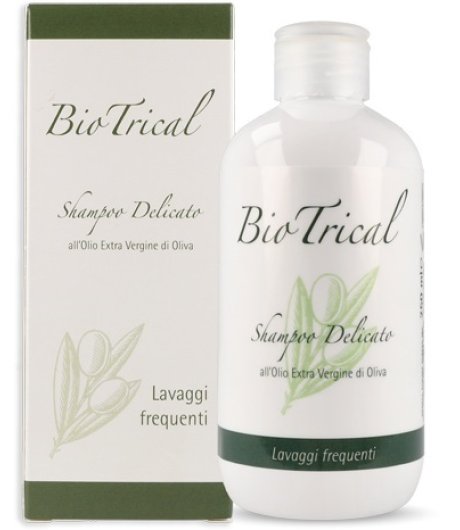 BIOTRICAL SHAMPOO DEL OLIO OLI BIOTRICAL SHAMPOO DEL OLIO OLI