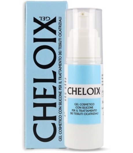 CHELOIX GEL 30ML