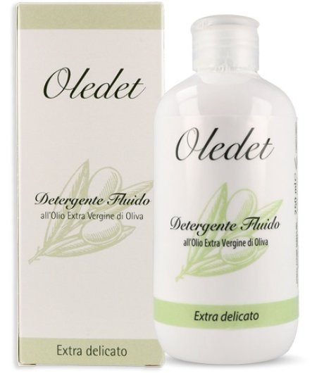 OLEDET DET FLUIDO CRP OLIO OLI OLEDET DET FLUIDO CRP OLIO OLI