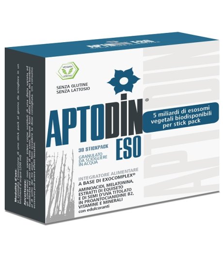 APTODIN ESO 30STICKPACK