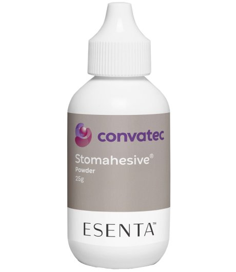 ESENTA STOMAHESIVE POLVERE 25G