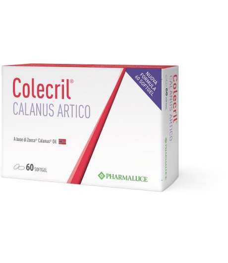 COLECRIL CALANUS ARTICO 60SOFT