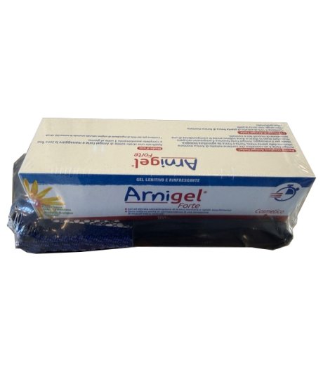ARNIGEL FORTE 100 G + GIFT