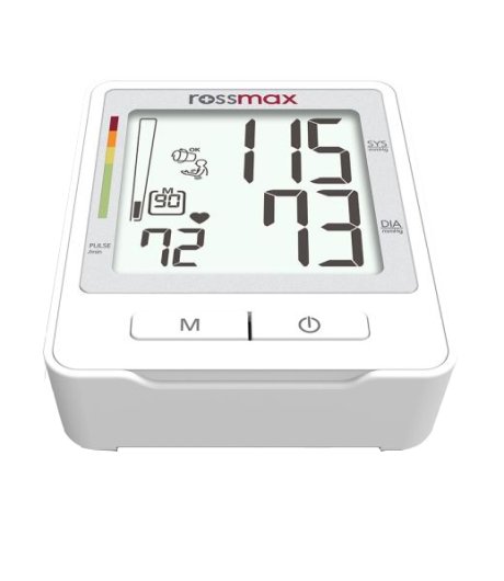 ROSSMAX Misur.Press.Z1