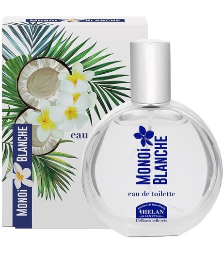 MONOI BLANCHE EdT 50ml