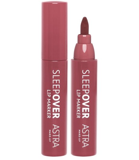 ASTRA SLEEPOVER LIP MARKER 0006 ASTRA SLEEPOVER LIP MARKER 0006