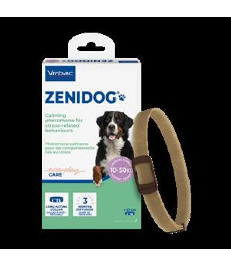 ZENIDOG Coll.Antistress M/L