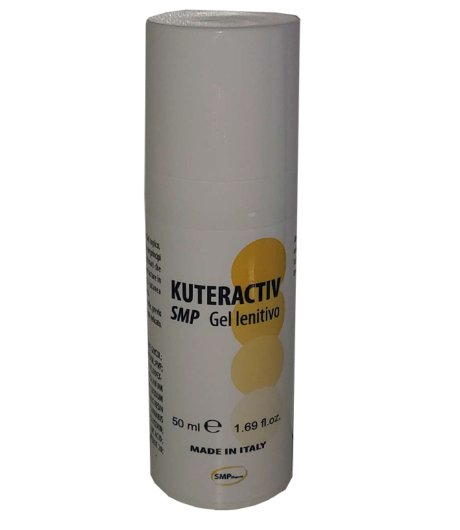 KUTERACTIV SMP GEL LENITIVO KUTERACTIV SMP GEL LENITIVO