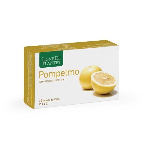 LIGNE POMPELMO 30CPS LIGNE POMPELMO 30CPS